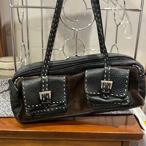 Carla Mancini Purse